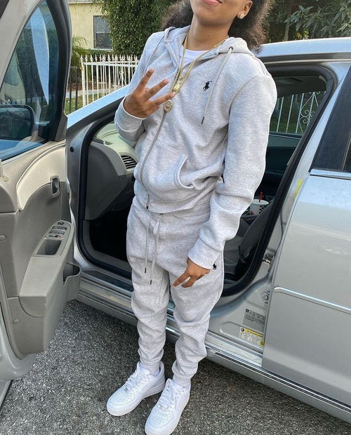 Tracksuits