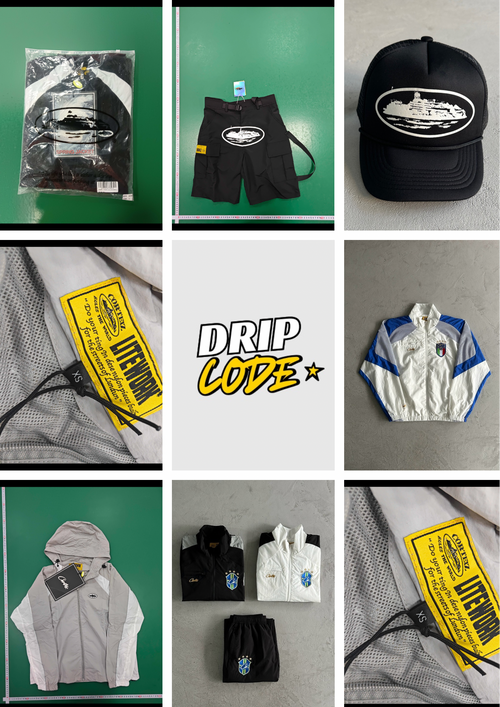 Crtz Supplier