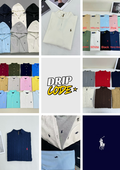 rlp lrn Supplier